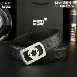 montblanc aaa quality Ceintures pour homme s_1220b45